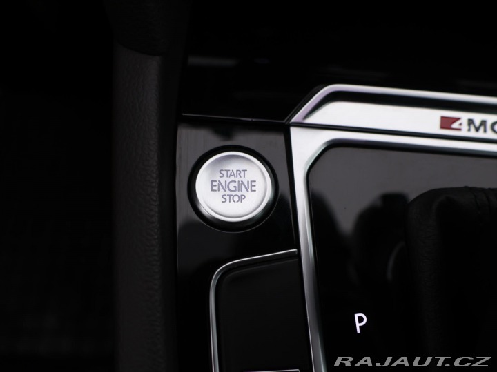 Volkswagen Arteon 2,0 TDi 140kW 4Motion DSG 2018