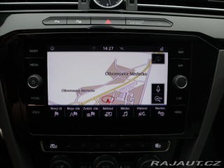 Volkswagen Arteon 2,0 TDi 140kW 4Motion DSG 2018