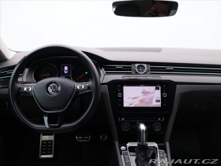 Volkswagen Arteon 2,0 TDi 140kW 4Motion DSG 2018