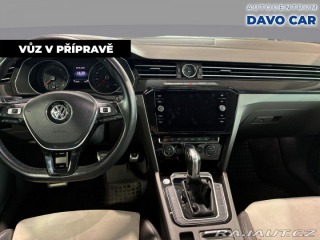 Volkswagen Arteon 2,0 TDi 140kW 4Motion DSG 2018