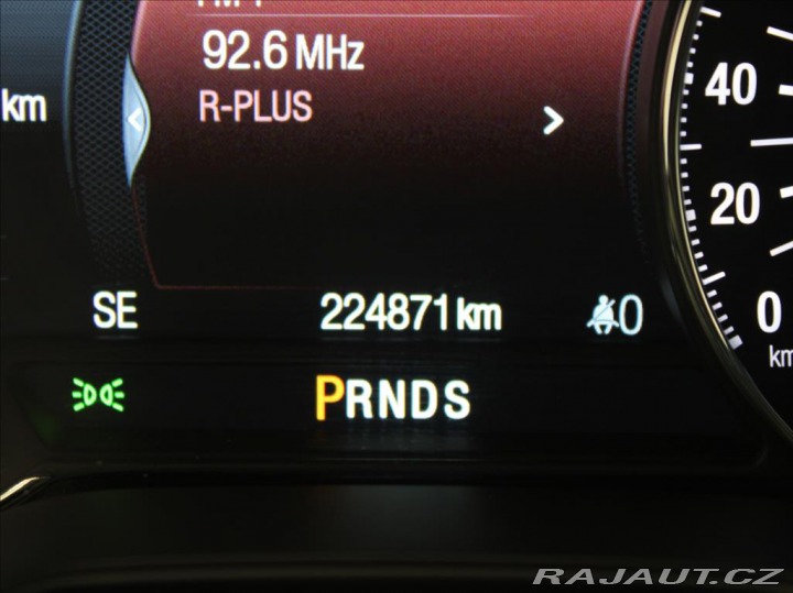 Ford Mondeo 2,0 TDCi 132kW AT Pano. K 2015