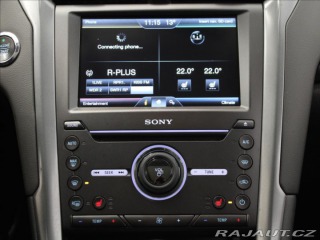 Ford Mondeo 2,0 TDCi 132kW AT Pano. K 2015