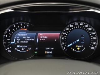 Ford Mondeo 2,0 TDCi 132kW AT Pano. K 2015