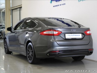 Ford Mondeo 2,0 TDCi 132kW AT Pano. K 2015
