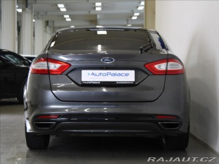 Ford Mondeo 2,0 TDCi 132kW AT Pano. K 2015