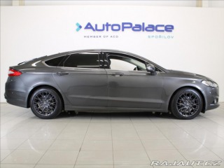 Ford Mondeo 2,0 TDCi 132kW AT Pano. K 2015