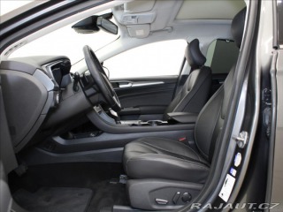 Ford Mondeo 2,0 TDCi 132kW AT Pano. K 2015
