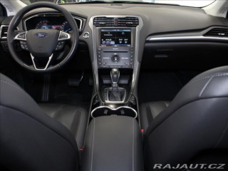 Ford Mondeo 2,0 TDCi 132kW AT Pano. K 2015