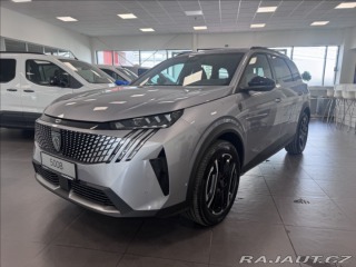 Peugeot 5008 1,6 GT Plug-in HYBRID 225 2026
