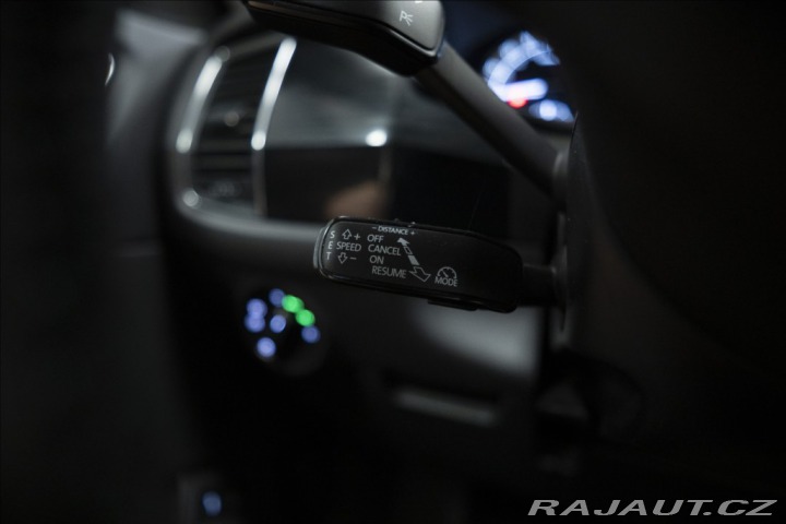 Škoda Kodiaq 2,0 TDI DSG 4x4 NAVI KŮŽE 2017