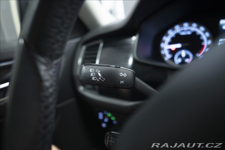 Škoda Kodiaq 2,0 TDI DSG 4x4 NAVI KŮŽE 2017