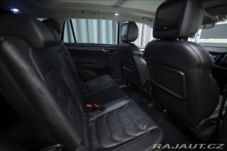 Škoda Kodiaq 2,0 TDI DSG 4x4 NAVI KŮŽE 2017