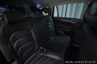 Škoda Kodiaq 2,0 TDI DSG 4x4 NAVI KŮŽE 2017