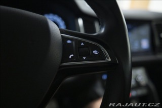 Škoda Kodiaq 2,0 TDI DSG 4x4 NAVI KŮŽE 2017