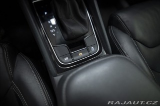 Škoda Kodiaq 2,0 TDI DSG 4x4 NAVI KŮŽE 2017