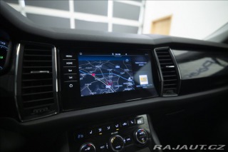 Škoda Kodiaq 2,0 TDI DSG 4x4 NAVI KŮŽE 2017