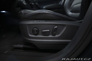 Škoda Kodiaq 2,0 TDI DSG 4x4 NAVI KŮŽE 2017