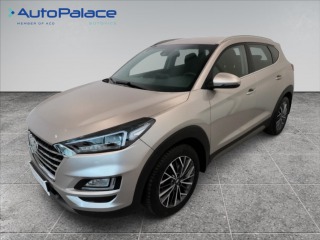 Hyundai Tucson 1,6 T-GDI STYLE FL 4X4 AT