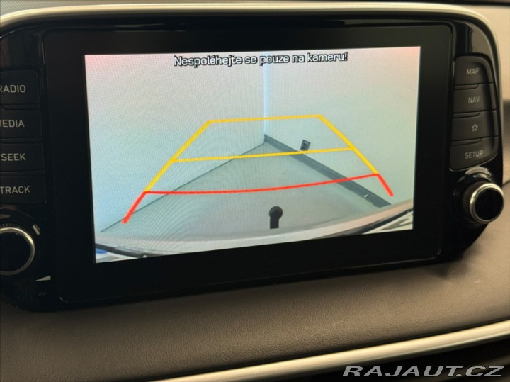 Hyundai Tucson 1,6 T-GDI STYLE FL 4X4 AT 2019
