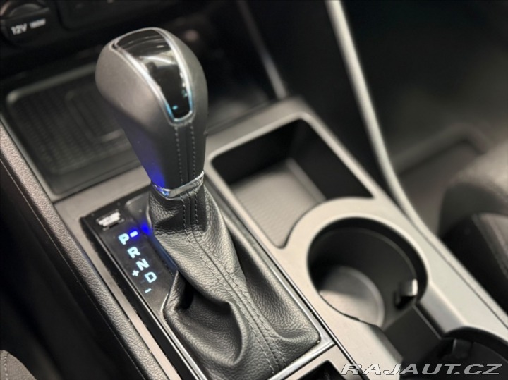 Hyundai Tucson 1,6 T-GDI STYLE FL 4X4 AT 2019