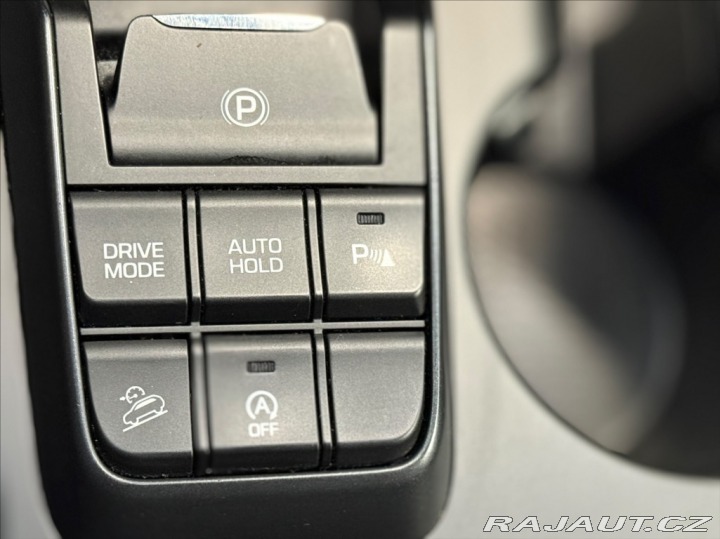 Hyundai Tucson 1,6 T-GDI STYLE FL 4X4 AT 2019