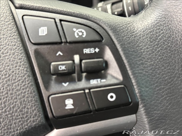 Hyundai Tucson 1,6 T-GDI STYLE FL 4X4 AT 2019