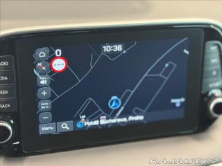 Hyundai Tucson 1,6 T-GDI STYLE FL 4X4 AT 2019