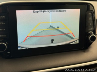 Hyundai Tucson 1,6 T-GDI STYLE FL 4X4 AT 2019