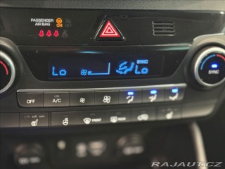 Hyundai Tucson 1,6 T-GDI STYLE FL 4X4 AT 2019