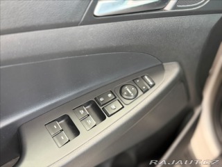Hyundai Tucson 1,6 T-GDI STYLE FL 4X4 AT 2019