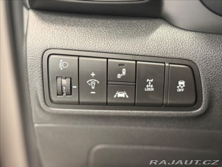 Hyundai Tucson 1,6 T-GDI STYLE FL 4X4 AT 2019