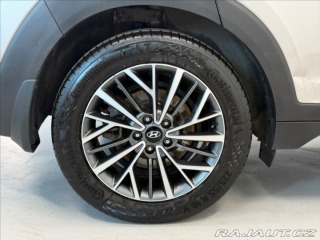 Hyundai Tucson 1,6 T-GDI STYLE FL 4X4 AT 2019