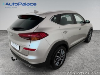 Hyundai Tucson 1,6 T-GDI STYLE FL 4X4 AT 2019