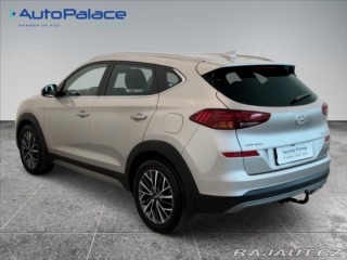 Hyundai Tucson 1,6 T-GDI STYLE FL 4X4 AT 2019
