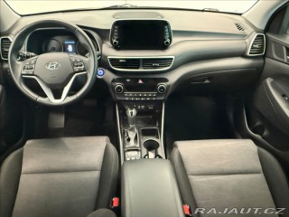 Hyundai Tucson 1,6 T-GDI STYLE FL 4X4 AT 2019
