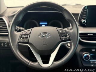 Hyundai Tucson 1,6 T-GDI STYLE FL 4X4 AT 2019