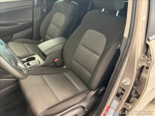 Hyundai Tucson 1,6 T-GDI STYLE FL 4X4 AT 2019