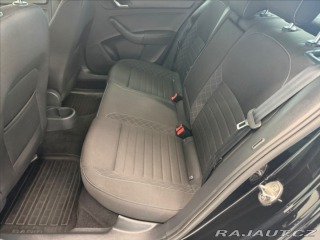 Škoda Rapid 1,4 TDI STYLE AT ČR 2016