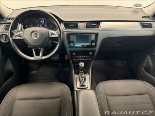 Škoda Rapid 1,4 TDI STYLE AT ČR 2016