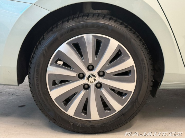 Škoda Superb 2,0 TDI STYLE DSG FL 2022