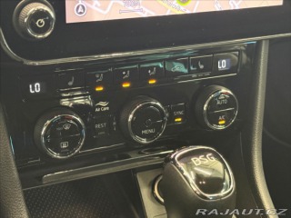 Škoda Superb 2,0 TDI STYLE DSG FL 2022