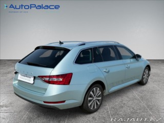 Škoda Superb 2,0 TDI STYLE DSG FL 2022