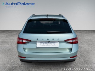Škoda Superb 2,0 TDI STYLE DSG FL 2022