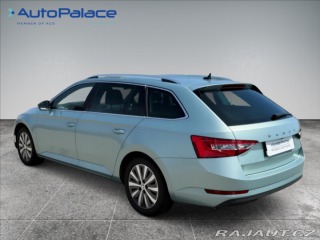Škoda Superb 2,0 TDI STYLE DSG FL 2022
