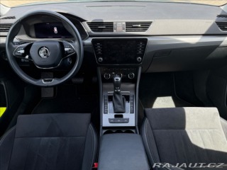 Škoda Superb 2,0 TDI STYLE DSG FL 2022