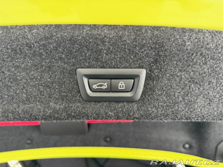 BMW M3 COMPETITION M XDRIVE, M-D 2022