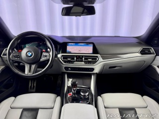 BMW M3 COMPETITION M XDRIVE, M-D 2022
