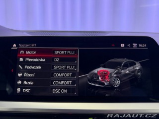 BMW M3 COMPETITION M XDRIVE, M-D 2022