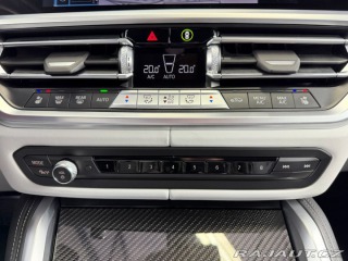 BMW M3 COMPETITION M XDRIVE, M-D 2022