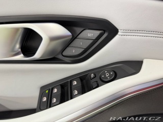 BMW M3 COMPETITION M XDRIVE, M-D 2022